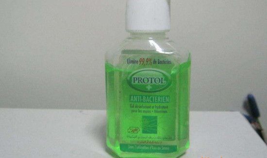 抗菌洗手液开启后有效期是多久