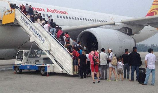 炒好的基围虾可以带上飞机吗