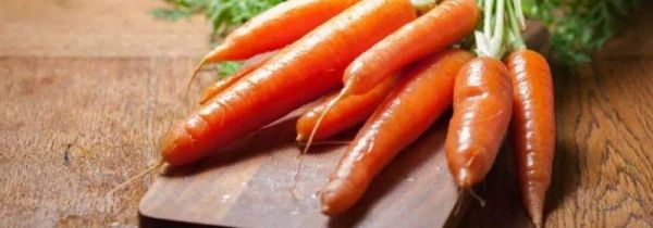 基围虾可以跟胡萝卜一起炒吗