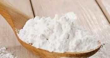 油炸东西时起沫怎么办