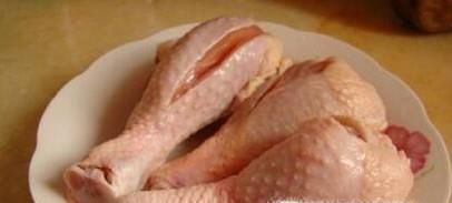 油炸东西时起沫怎么办