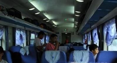 一个人坐卧铺需要注意哪些？