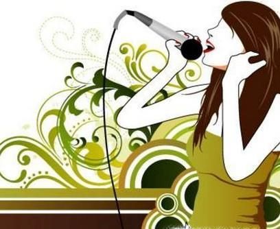 怎样才能把歌唱好