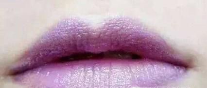 怎样通过嘴唇的颜色看健康