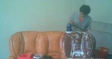 皮沙发怎么清洗，清洗皮沙发的方法有哪些窍门