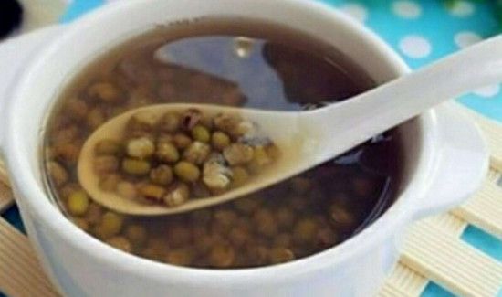 煮绿豆应该用冷水还是热水