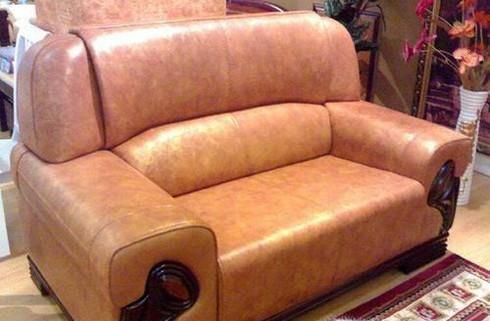 皮沙发怎么清洗，清洗皮沙发的方法有哪些窍门