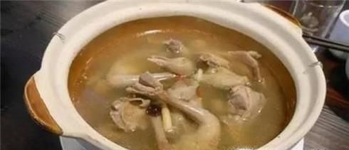 大暑吃什么补品好？