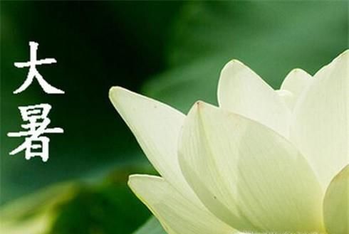 大暑吃什么补品好？