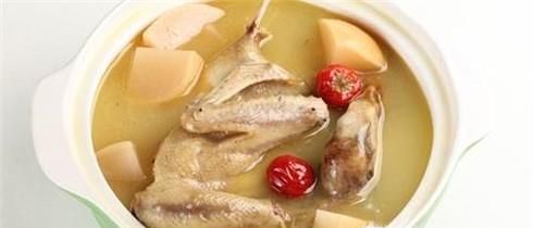 大暑吃什么补品好？