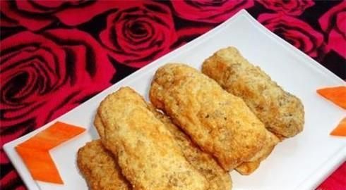 饺子皮有什么妙用？