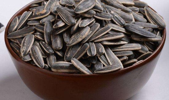 葵瓜子的功效与作用及禁忌