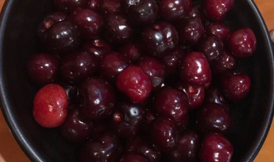 樱桃洗了可以放多久