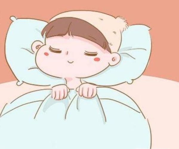 晚上心烦意乱睡不着怎么办