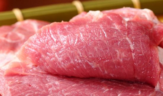 新鲜的肉需要洗了保存吗