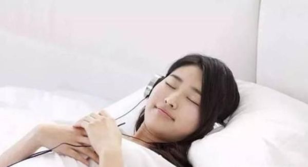 晚上心烦意乱睡不着怎么办