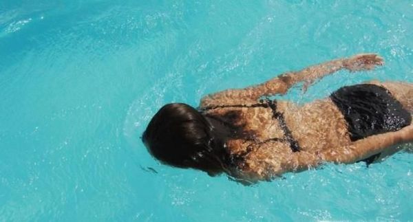 如何清洗自己的泳衣、泳裤