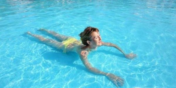 如何清洗自己的泳衣、泳裤