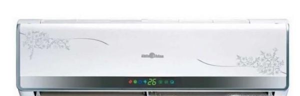 如何判断和解决空调漏氟