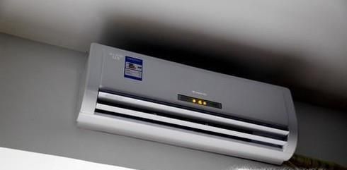 如何判断和解决空调漏氟