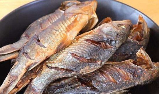 腌制的鱼臭了还能吃吗