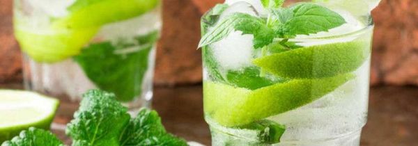 新鲜薄荷叶泡水的禁忌