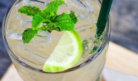 新鲜薄荷叶泡水的禁忌