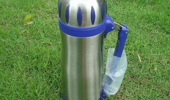 温壶不保温了怎么办