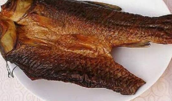 腌制的鱼臭了还能吃吗