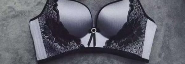 内衣钢圈怎么拿出来