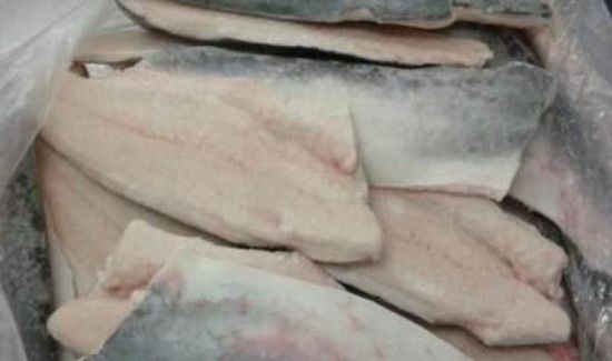 鱼冷冻之前要不要洗
