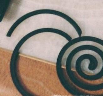 蚊香断了怎么办，教你一个简单方便的方法