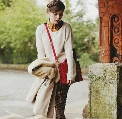 伦敦天气穿衣指南