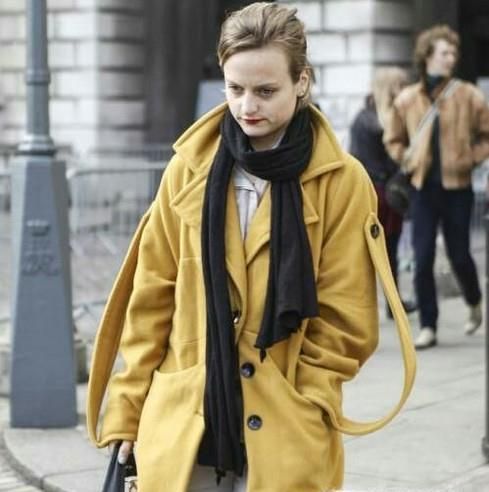 伦敦天气穿衣指南