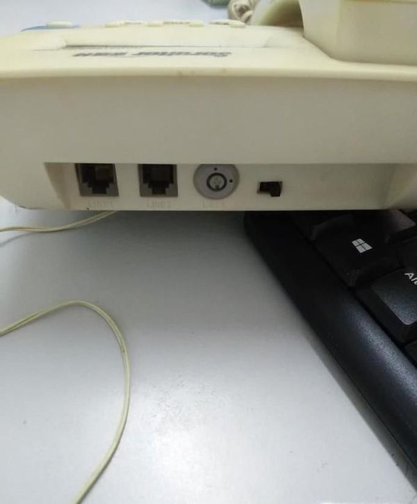 电话机座机怎么设置铃声声音大小