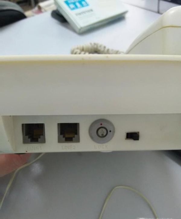 电话机座机怎么设置铃声声音大小