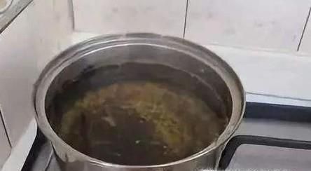 锅烧糊了怎么办