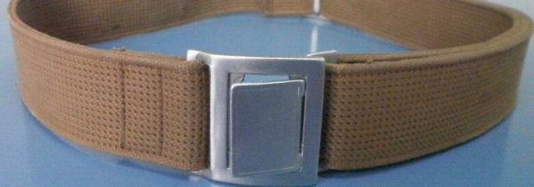 腰带尺寸对照表