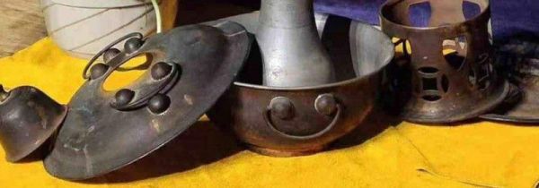 铜火锅怎么清洗