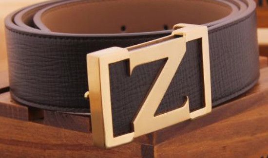 腰带尺寸对照表