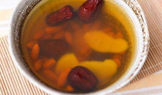 生姜花椒泡酒的功效