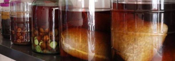 生姜花椒泡酒的功效