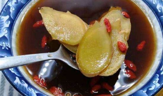 生姜花椒泡酒的功效