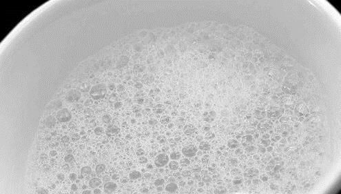 怎样洗掉衣服上的霉斑