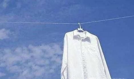 怎样洗掉衣服上的霉斑