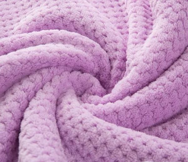 毛巾的不良使用