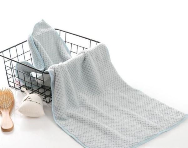 毛巾的不良使用