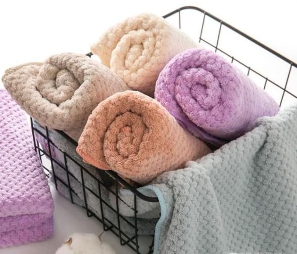 毛巾的不良使用