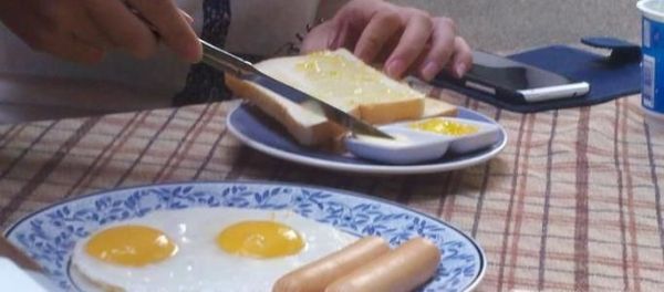 如何养成一个好习惯（一天时间安排）