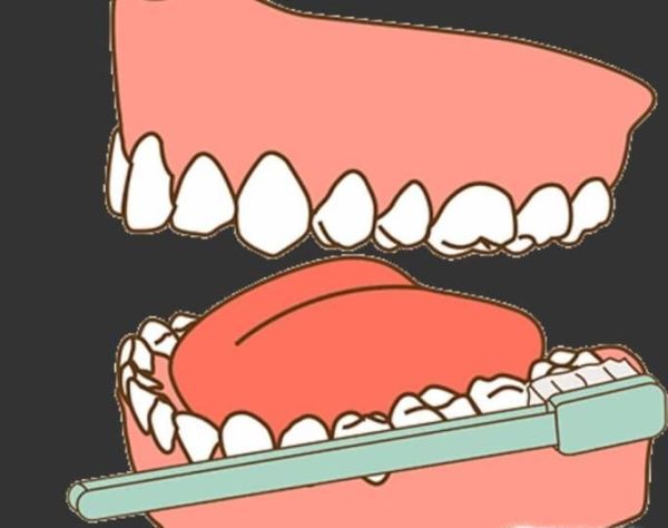 漱口水怎样合理使用